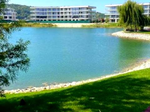 квартира по адресу Киевская ул., 15/45