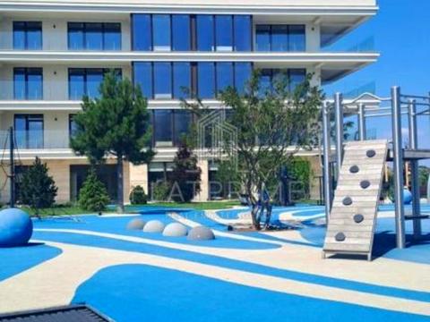 квартира по адресу Киевская ул., 15/45