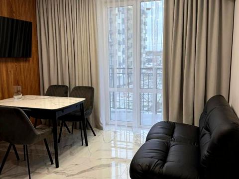 квартира за адресою Щирецька вул., 30