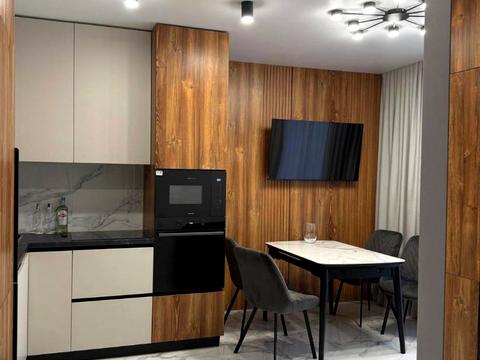 квартира за адресою Щирецька вул., 30