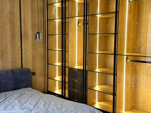 квартира за адресою Щирецька вул., 30