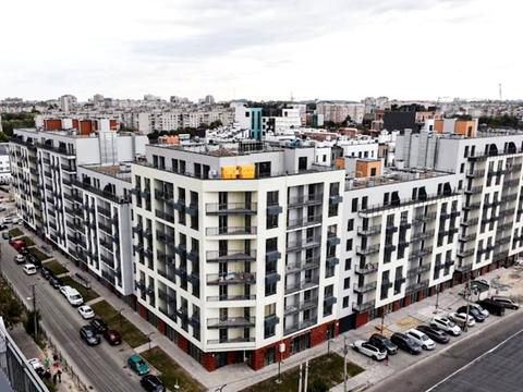 квартира за адресою Щирецька вул., 30