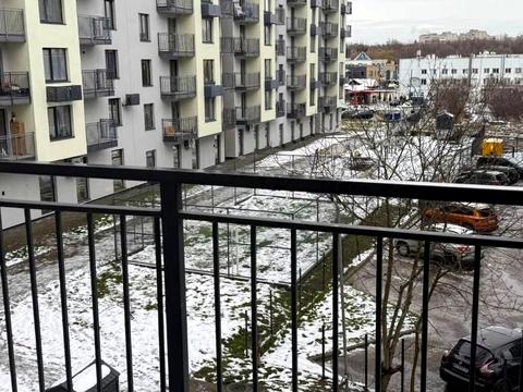 квартира за адресою Щирецька вул., 30