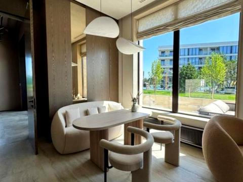 квартира по адресу Киевская ул., 15/45