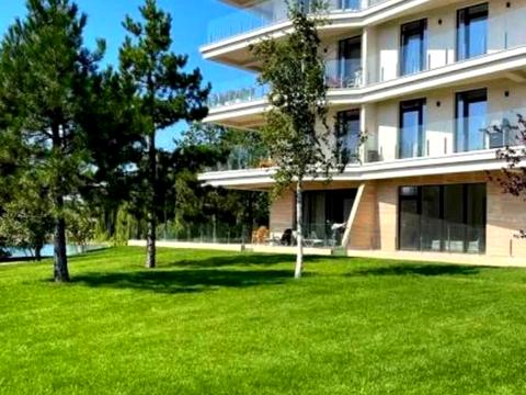 квартира по адресу Киевская ул., 15/45