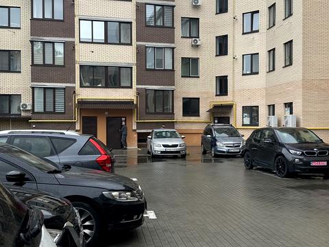 квартира по адресу Мичурина ул. (Мічуріна), 2а