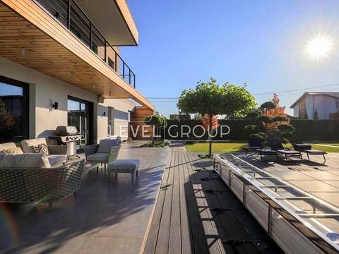 дом по адресу Горіхова