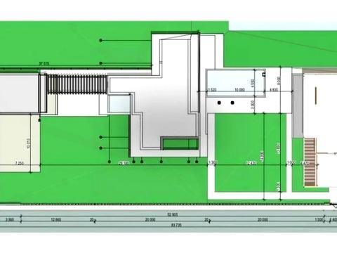 дом по адресу Горіхова