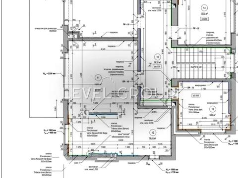 дом по адресу Горіхова