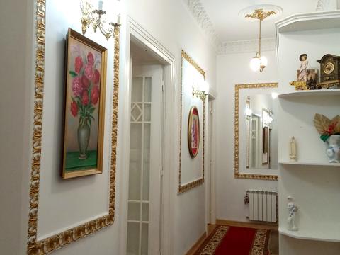 квартира за адресою Юліуша Словацького вул., 4