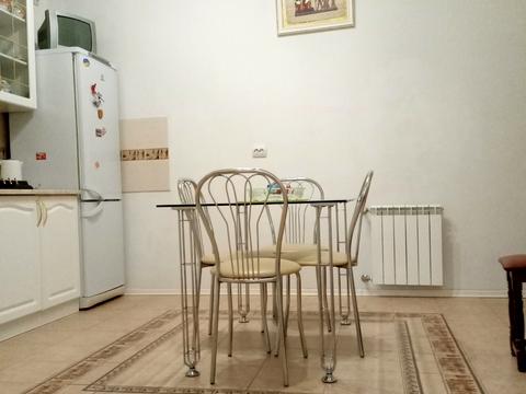 квартира за адресою Юліуша Словацького вул., 4