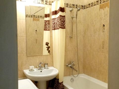 квартира за адресою Юліуша Словацького вул., 4