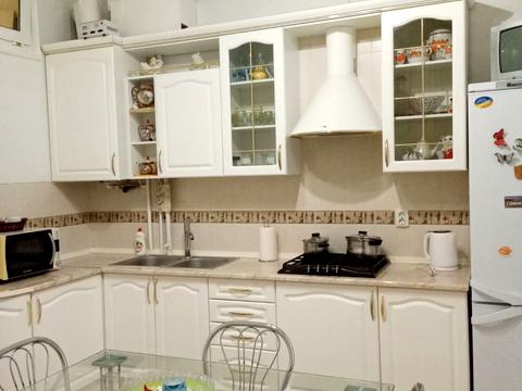 квартира за адресою Юліуша Словацького вул., 4