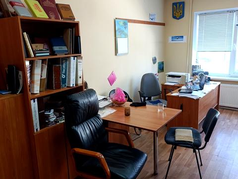 комерційна за адресою Зелена вул., 145