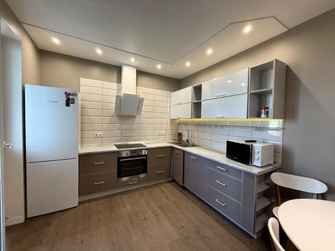 квартира за адресою Академіка Шалімова вул. (Героїв Севастополя), 35-А