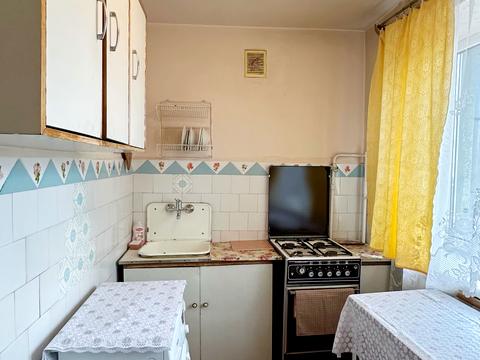 квартира по адресу Энергетичная ул., 16а