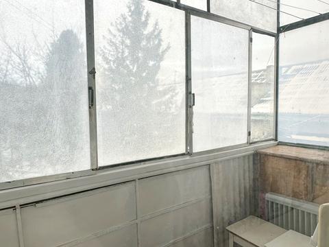 квартира по адресу Энергетичная ул., 16а