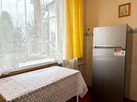 квартира по адресу Энергетичная ул., 16а