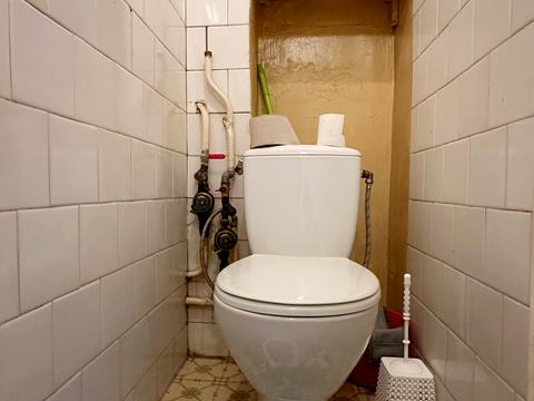 квартира по адресу Энергетичная ул., 16а