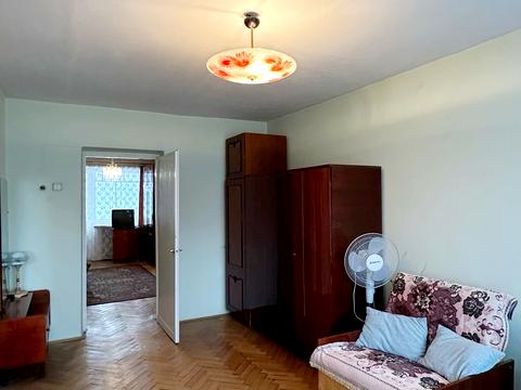 квартира по адресу Энергетичная ул., 16а