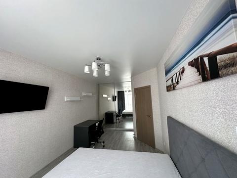 квартира за адресою Віталія Нестеренка вул. (Академіка Воробйова), 1б