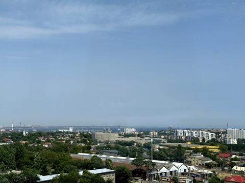 квартира за адресою Віталія Нестеренка вул. (Академіка Воробйова), 1б