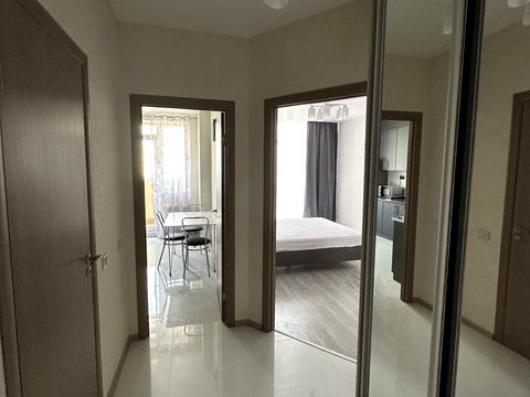 квартира за адресою Віталія Нестеренка вул. (Академіка Воробйова), 1б