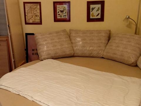 квартира по адресу Генерала Грицая ул. (Вересаева), 10