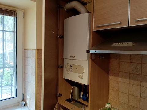 квартира по адресу Генерала Грицая ул. (Вересаева), 10