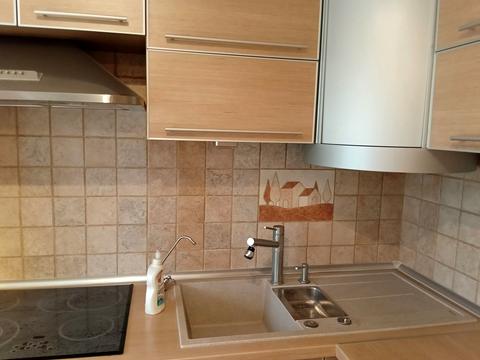 квартира по адресу Генерала Грицая ул. (Вересаева), 10