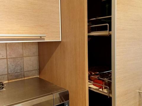 квартира по адресу Генерала Грицая ул. (Вересаева), 10