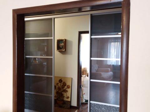 квартира за адресою Небесної Сотні просп. (Маршала Жукова), 10-Б