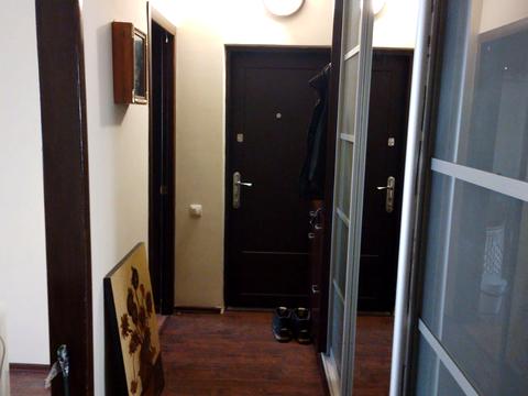 квартира за адресою Небесної Сотні просп. (Маршала Жукова), 10-Б