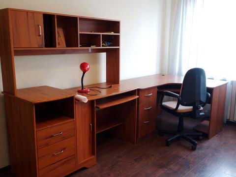 квартира за адресою Небесної Сотні просп. (Маршала Жукова), 10-Б