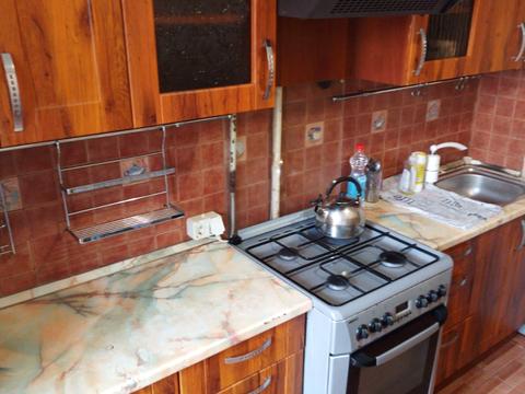 квартира за адресою Небесної Сотні просп. (Маршала Жукова), 10-Б