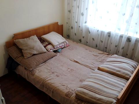 квартира за адресою Небесної Сотні просп. (Маршала Жукова), 10-Б