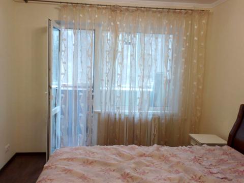 квартира за адресою Небесної Сотні просп. (Маршала Жукова), 10-Б