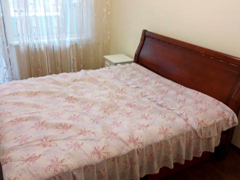 квартира за адресою Небесної Сотні просп. (Маршала Жукова), 10-Б