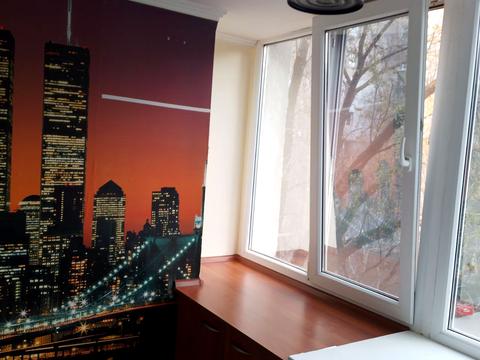 квартира за адресою Небесної Сотні просп. (Маршала Жукова), 10-Б