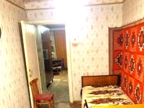 квартира за адресою Ґолди Меїр вул. (Краснодарська), 45