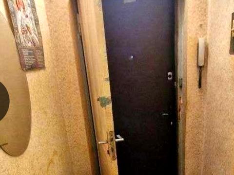 квартира за адресою Ґолди Меїр вул. (Краснодарська), 45