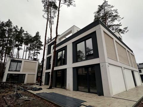 дом по адресу Варшавская ул.