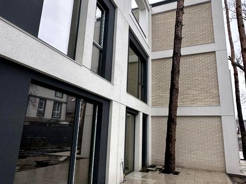 дом по адресу Варшавская ул.