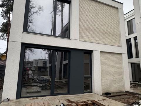 дом по адресу Варшавская ул.