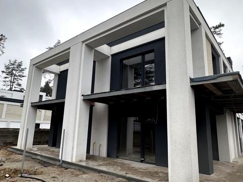 дом по адресу Варшавская ул.