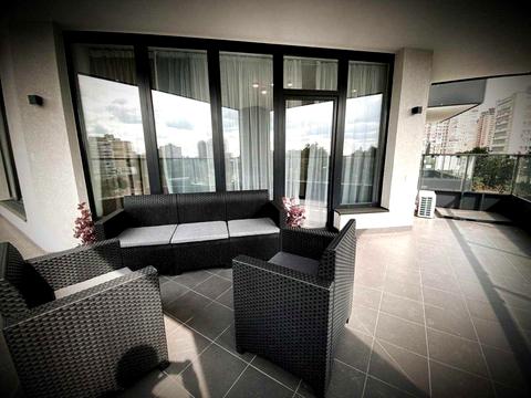 квартира по адресу Киев, Василия Стуса ул., 35-Б