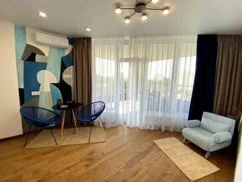 квартира по адресу Киев, Василия Стуса ул., 35-Б