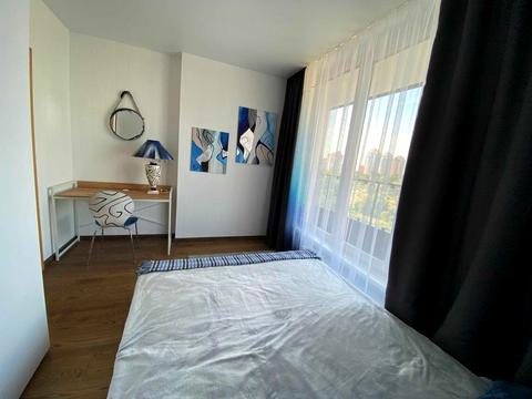 квартира по адресу Киев, Василия Стуса ул., 35-Б