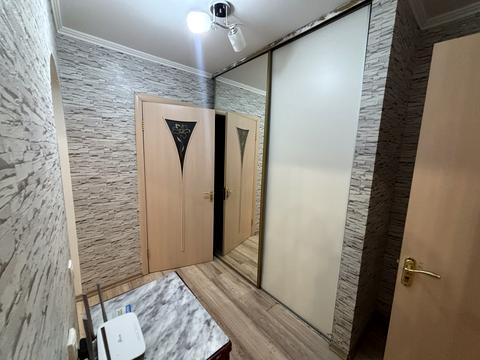 квартира по адресу Киев, Антоновича ул. (Горького), 102