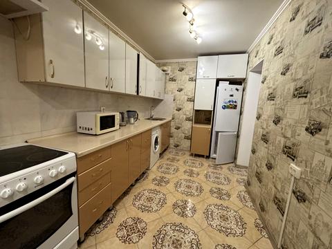 квартира по адресу Киев, Антоновича ул. (Горького), 102